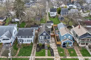 1302 Bonnieview Ave, Oakwood, OH 44107 - Photo 44