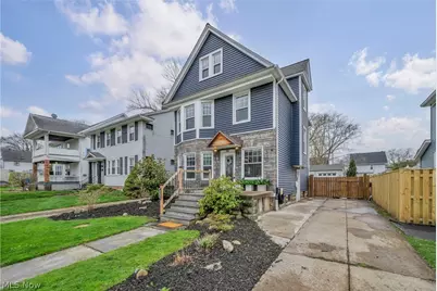 1302 Bonnieview Avenue, Oakwood, OH 44107 - Photo 2