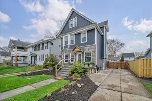 1302 Bonnieview Ave, Oakwood, OH 44107 - Photo 2