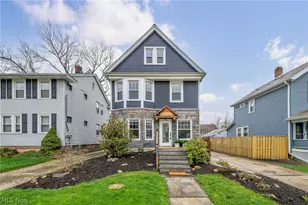 1302 Bonnieview Ave, Oakwood, OH 44107 - Photo 1