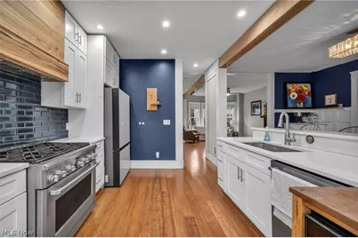 1302 Bonnieview Avenue, Oakwood, OH 44107 - Photo 8