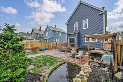 1302 Bonnieview Avenue, Oakwood, OH 44107 - Photo 40