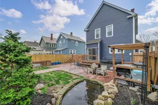 1302 Bonnieview Ave, Oakwood, OH 44107 - Photo 40