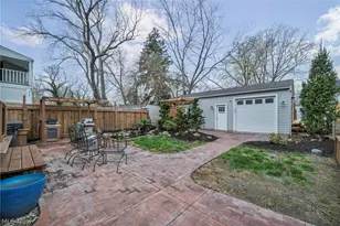 1302 Bonnieview Ave, Oakwood, OH 44107 - Photo 36