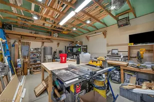 1302 Bonnieview Ave, Oakwood, OH 44107 - Photo 42