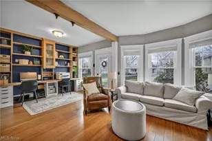 1302 Bonnieview Ave, Oakwood, OH 44107 - Photo 6