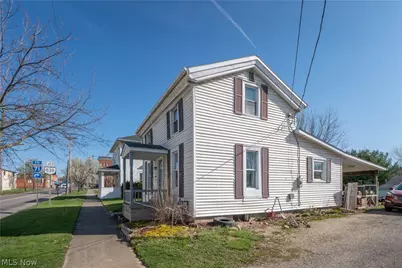 59 S Main Street, West Salem, OH 44287 - Photo 2