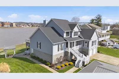 2 Stern Drive, Williamstown, WV 26187 - Photo 4