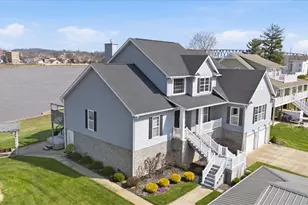 2 Stern Dr, Williamstown, WV 26187 - Photo 4