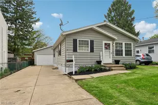 1005 Ute Ave, Akron, OH 44305 - Photo 2