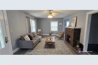 914 Dan Street, Akron, OH 44310 - Photo 2