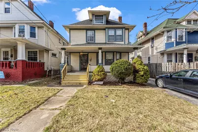 1434 Ridgewood Avenue, Oakwood, OH 44107 - Photo 2