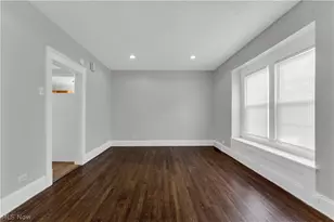 1434 Ridgewood Ave, Oakwood, OH 44107 - Photo 8