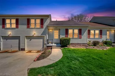 5279 Creekside Boulevard #07, Brunswick, OH 44212 - Photo 1