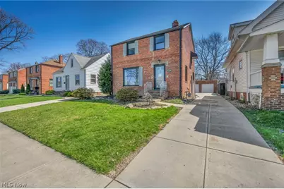4911 Tuxedo Avenue, Parma, OH 44134 - Photo 2