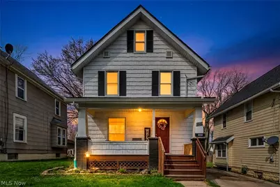 2342 16th Street SW, Akron, OH 44314 - Photo 1