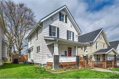 2342 16th Street SW, Akron, OH 44314 - Photo 4