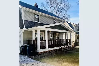 338 Noah Avenue, Akron, OH 44320 - Photo 2