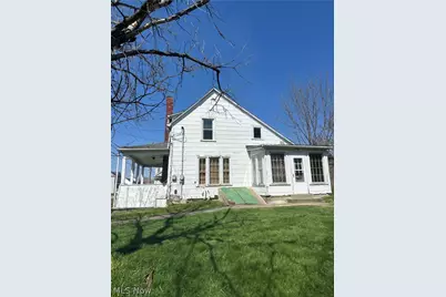 500 E Marietta Street, Woodsfield, OH 43793 - Photo 2