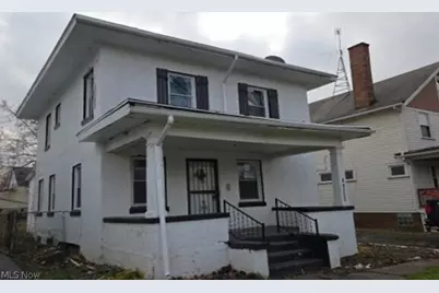 12800 Rexwood Avenue, Garfield Heights, OH 44105 - Photo 2