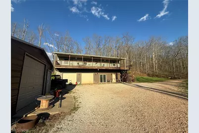 285 Anderson Road, Davisville, WV 26142 - Photo 2