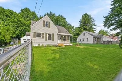 1146 Packard Drive, Akron, OH 44320 - Photo 2