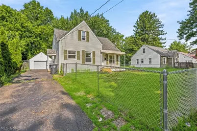 1146 Packard Drive, Akron, OH 44320 - Photo 2