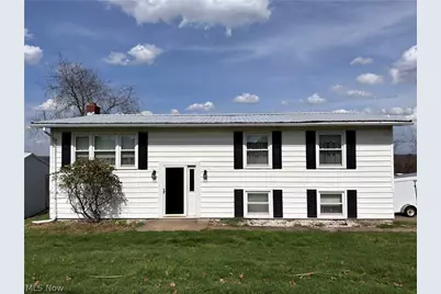 60945 Sandy Ridge Road, Barnesville, OH 43713 - Photo 1
