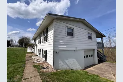 60945 Sandy Ridge Road, Barnesville, OH 43713 - Photo 4