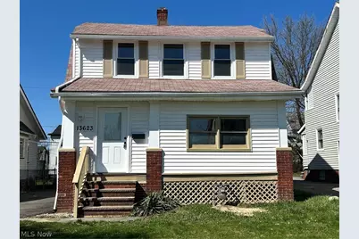 13623 Thornhurst Avenue, Garfield Heights, OH 44105 - Photo 1