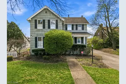 1820 E Market Street, Warren, OH 44483 - Photo 2