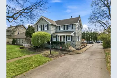 1820 E Market Street, Warren, OH 44483 - Photo 1