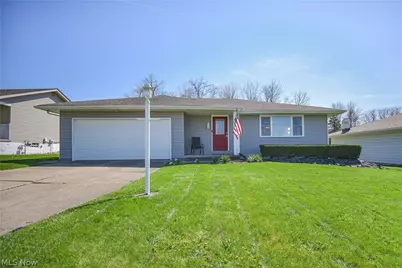 4628 Wolff Drive, Brunswick, OH 44212 - Photo 1