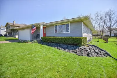 4628 Wolff Drive, Brunswick, OH 44212 - Photo 2