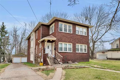 2417-2419 Elm Street, Youngstown, OH 44505 - Photo 2