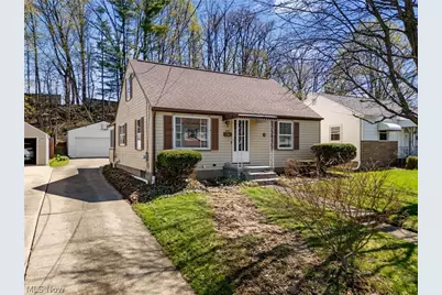 3522 Westview Avenue NW, Canton, OH 44709 - Photo 2