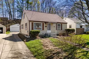 3522 Westview Ave NW, Canton, OH 44709 - Photo 2