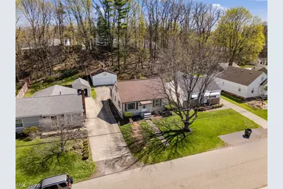 3522 Westview Avenue NW, Canton, OH 44709 - Photo 30