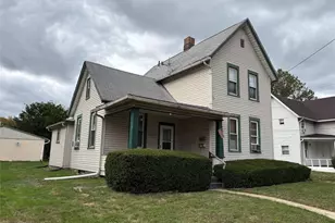 435 Hazlett Ave NW, Canton, OH 44708 - Photo 1