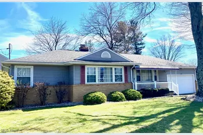 2305 S Schenley Avenue, Youngstown, OH 44511 - Photo 1