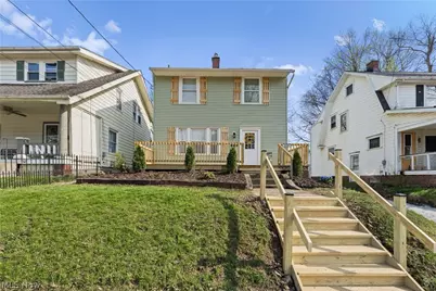 1330 15th Street NW, Canton, OH 44703 - Photo 2