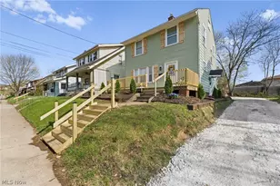 1330 15th St NW, Canton, OH 44703 - Photo 1