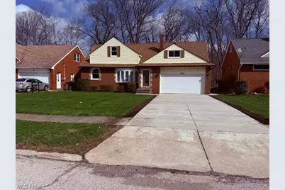 1730 Braeburn Park Drive, Euclid, OH 44117 - Photo 4