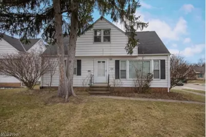 59 Greencroft Road, Bedford, OH 44146 - Photo 1