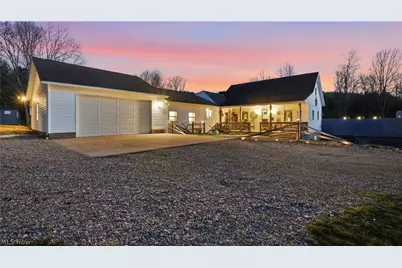 65892 Endley Road, Cambridge, OH 43725 - Photo 1