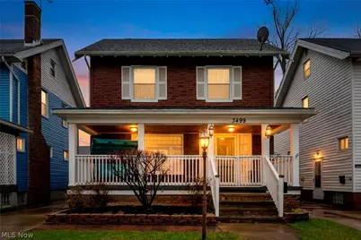 3499 W 123rd Street, Loveland, OH 44111 - Photo 1