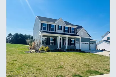 8100 Jack Ryan Drive, North Ridgeville, OH 44039 - Photo 2