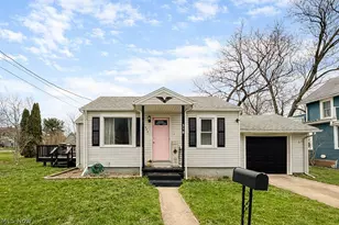 516 W 10th St, Ashland, OH 44805 - Photo 1