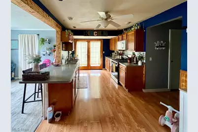 516 W 10th Street, Ashland, OH 44805 - Photo 4