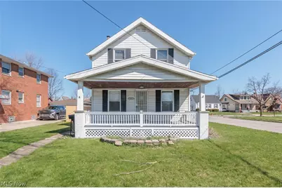 19251 Abby Avenue, Euclid, OH 44119 - Photo 1